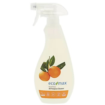 Image of Eco-Max All Purpose Cleaner - Natural Orange 710ml