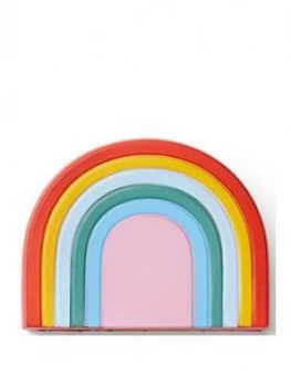 Image of Ban.Do Feel Better De-Stress Ball, Rainbow