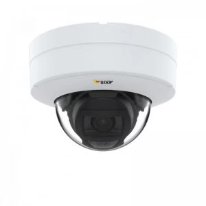 Image of AXIS P3245-LV 2MP Dome Network Camera - Varifocal
