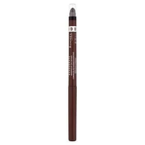 Image of Rimmel Exagerate Auto Eye Definer Deep Brown Pink