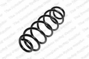 Image of Kilen Coil Spring Rear Axle 51404