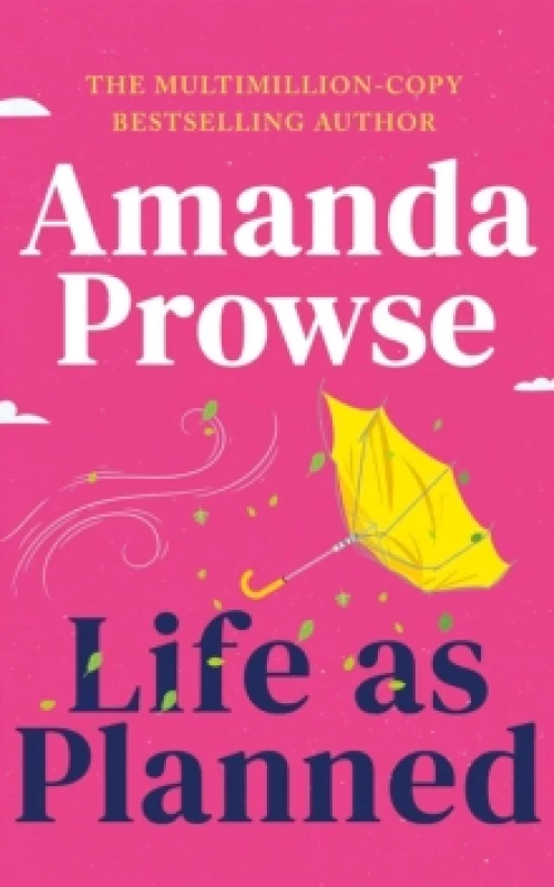 Image of Life as Planned Paperback / softback