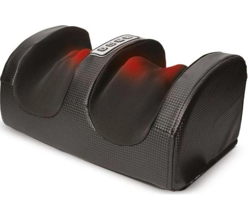 Image of Menkind Menkind Heat Foot Massager
