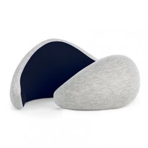 Image of OstrichPillow Go Travel Pillow - Deep Blue