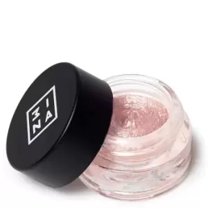 Image of 3INA Makeup The Cream Eyeshadow 3ml (Various Shades) - 317 Light Pink