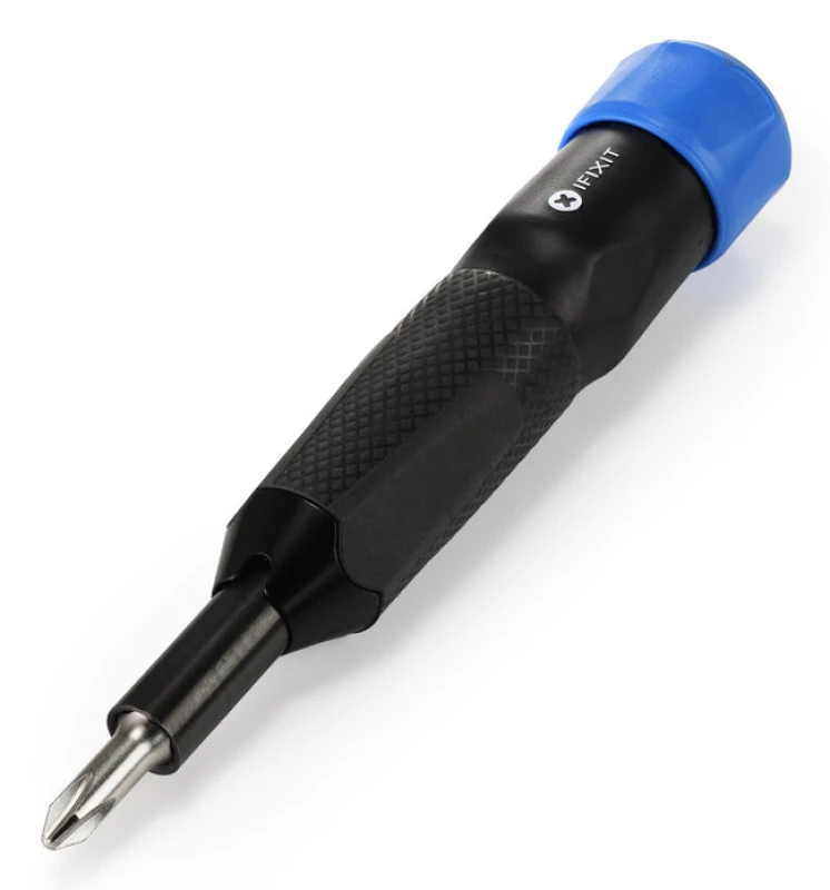 Image of iFixit Nrwhl 6-In-1 Screwdriver