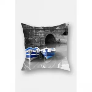 Image of YS28507 Multicolor Cushion Cover