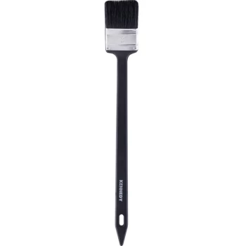 Image of Kennedy - Flat Radiator Brush, Natural Bristle, 2IN.