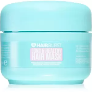 Image of Hairburst Long & Healthy Hair Mask Mini Nourishing and Moisturising Hair Mask 30ml