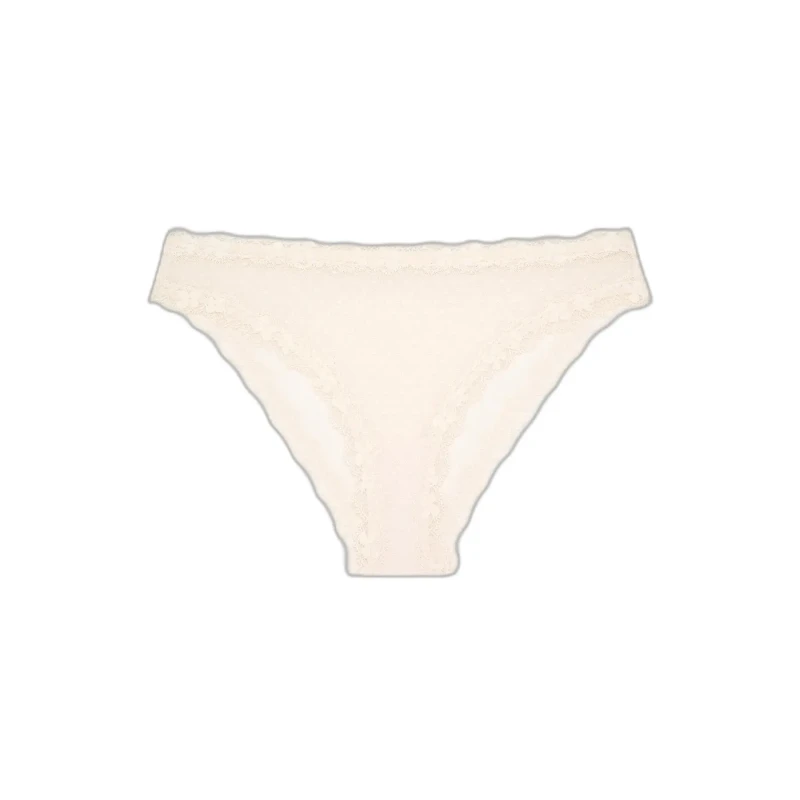 Image of Passionata Womens panties Passionata Bella Beige Female 44