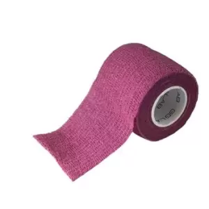 Image of Gloveglu Finger, Wrist & Guard Tape (box Of 12) (pink)