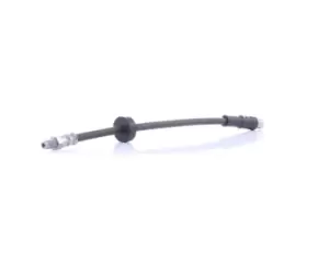 Image of TRW Brake Hose AUDI PHB601 4F0611775,4F0611775D,4F0611775 Brake Line,Brake Pipe