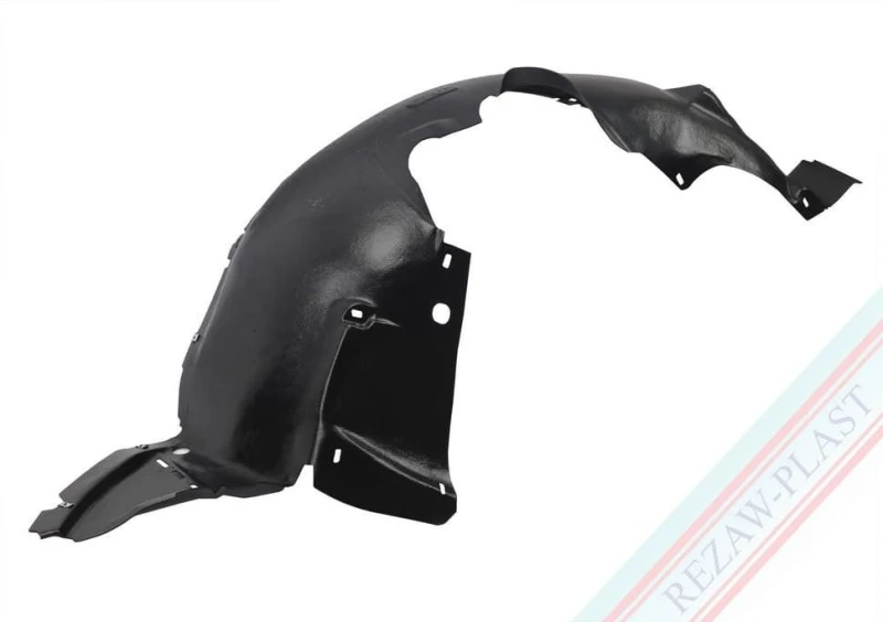 Image of REZAW PLAST 111039 Inner Wing Panel Right Front Inner Wing Panel (421)