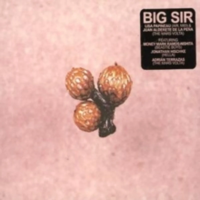 Image of Und Die Scheibe Andert Sich Immer CD / Album