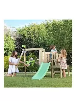 Image of Mookie Forest Toddler Swing