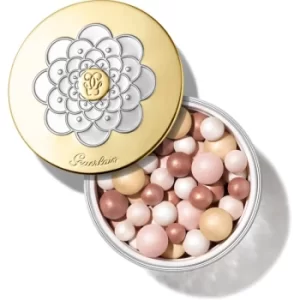 Image of GUERLAIN Meteorites Light Revealing Pearls of Powder Toning Powder Pearls Limited Edition 25 g