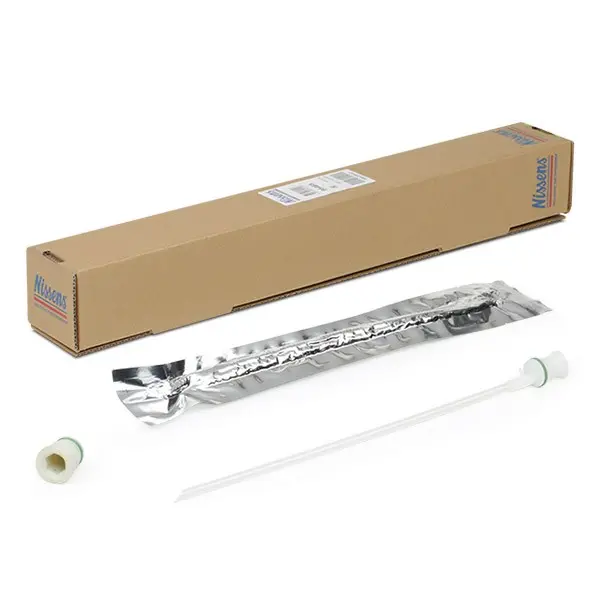 Image of Nissens Dryer air conditioning 95465