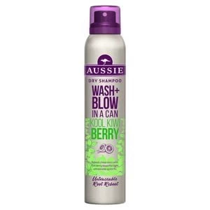 Image of Aussie Mega Dry Shampoo 180ml