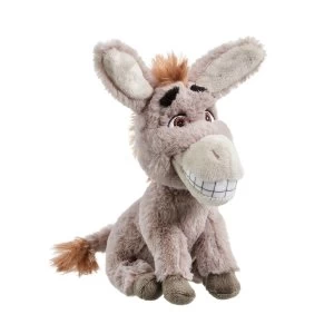Image of Shrek Donkey 18cm Soft Toy