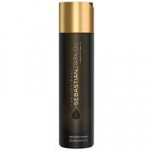 Image of Sebastian Professional Dark Oil Lightweight Shampoo 250ml