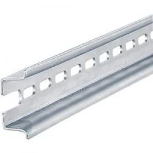 Image of Rittal PS 4933.000 Mounting Rails 455 mm