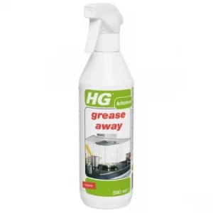 Image of HG Grease Away 500ml