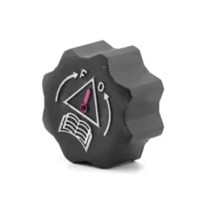 Image of TOPRAN Cap, radiator FIAT,PEUGEOT,TOYOTA 720 173 1306C9,1306E4,9638001280 9681593380,9638001280,9681593380,1306C9,1306E4,16470YV011,16470YV012