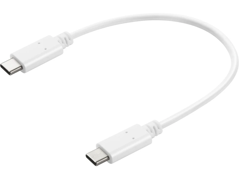 Image of Sandberg USB-C Charge Cable 0.2m. 65W