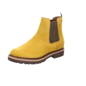 Image of Tamaris Chelsea Boot yellow Da.-Stiefel 5