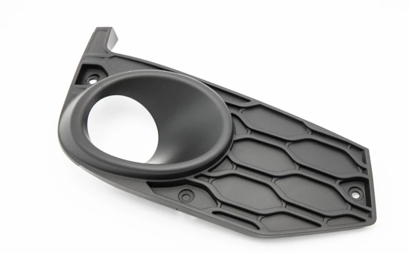 Image of IVECO 5801529858 Bumper Grill Fitting Position: Right Front, with hole(s) for fog lights Ventilation Grille,bumper (244)