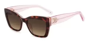 Image of Kate Spade Sunglasses Valeria/S 0T4/HA