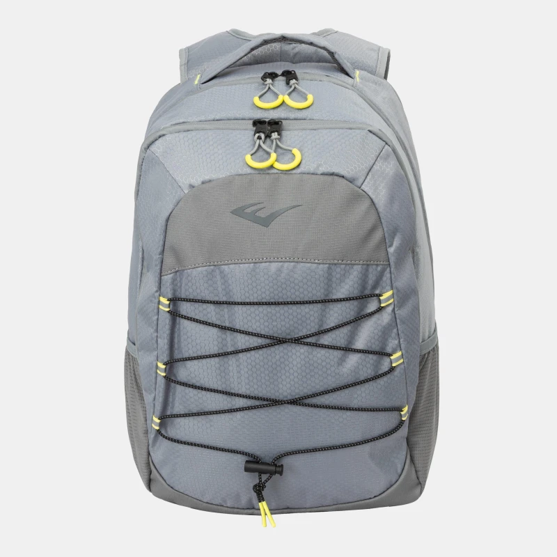 Image of Everlast Flex Backpack Grey unisex One Size