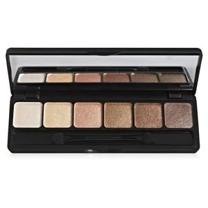 Image of e.l.f. Prism Eyeshadow Naked Multi