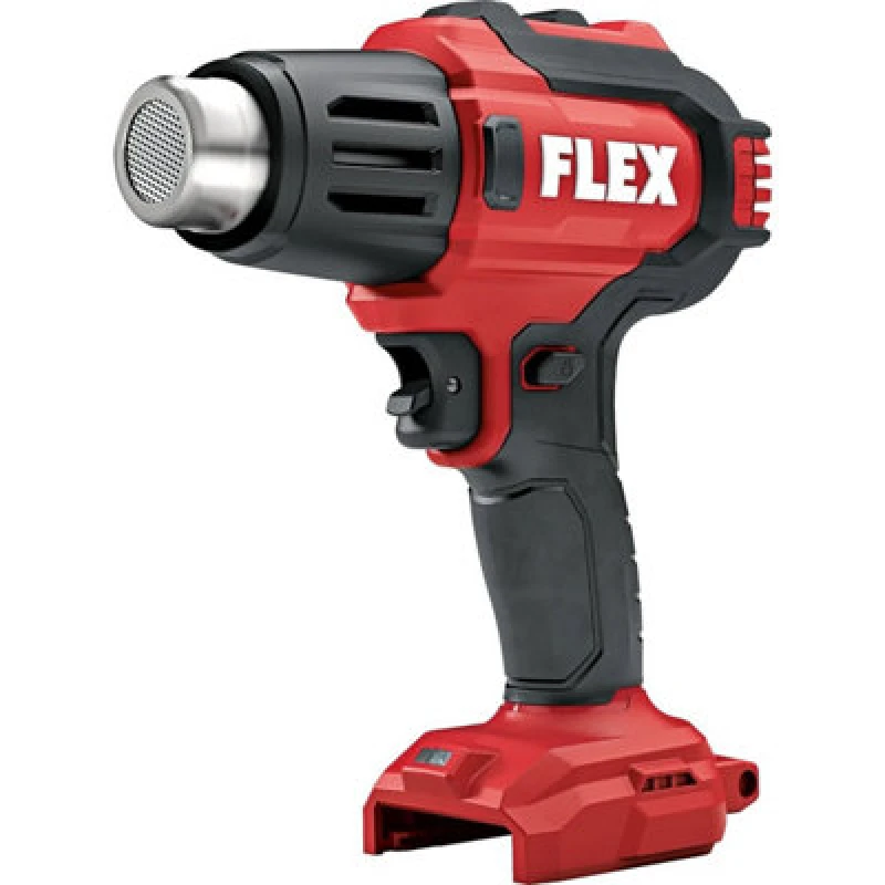Image of Flex Flex Power Tools 531493 HG 530 18 Heat Gun 18V Bare Unit FLXHG530N 531493