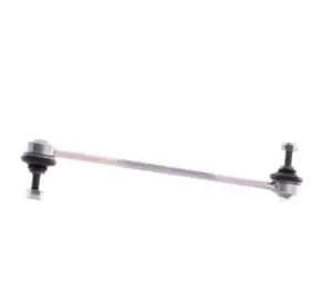 Image of CORTECO Anti-roll bar link Front Axle Left 49398522 Rod / Strut, stabiliser,Drop link PEUGEOT,CITROEN,306 Schragheck (7A, 7C, N3, N5)