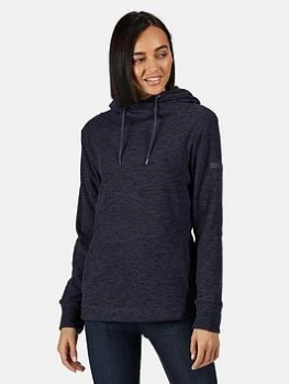 Image of Regatta Kizmit Hoodie - Navy, Size 20, Women