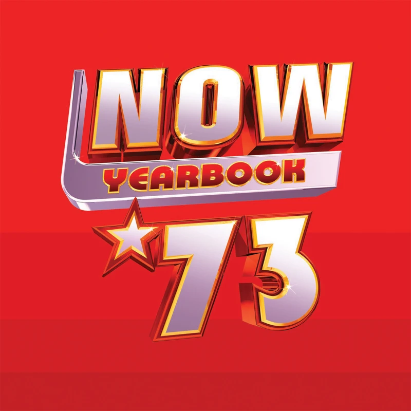 Image of NOW Yearbook 1973 CD / Album