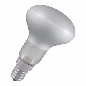 Image of Crompton 40W R50 Small Edison Screw Reflector Bulb - 10 Pack