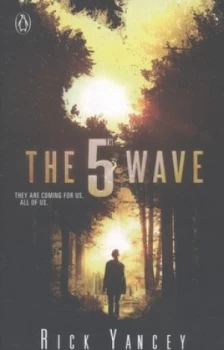 Image of The 5th Wave by Rick Yancey Paperback