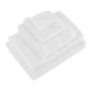 Image of Essentials TurkishPureCottonTow - White