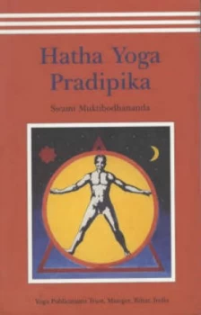 Image of Hatha Yoga Pradipika Paperback