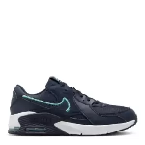 Image of Nike Air Max Excee Little Kids Shoes - Blue