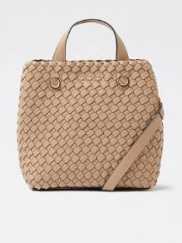 Image of Dune London Daileyy Tote Bag