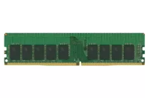 Image of Micron MTA18ASF4G72AZ-3G2B1 memory module 32GB 1 x 32GB DDR4...