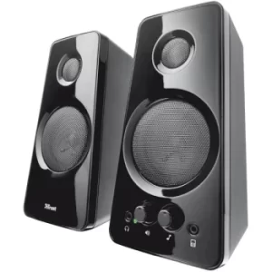 Image of Trust 21560 Tytan 2.0 Speaker Set UK