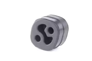 Image of WALKER Rubber Strip, exhaust system 80430 FORD,MAZDA,VOLVO,FOCUS III Turnier,Focus II Schragheck (DA_, HCP, DP),MONDEO IV Turnier (BA7)