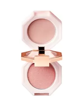 Image of Dear Dahlia Blooming Edition Paradise Dual Palette Blusher Duo