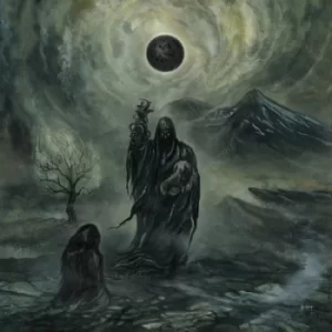 Image of Cult of a Dying Sun by Uada CD Album