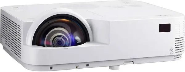 Image of NEC M303WS 3000 ANSI Lumens WXGA Projector