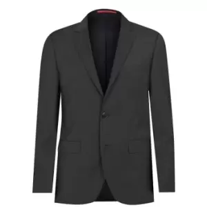 Image of Boss C-James Jacket - Grey